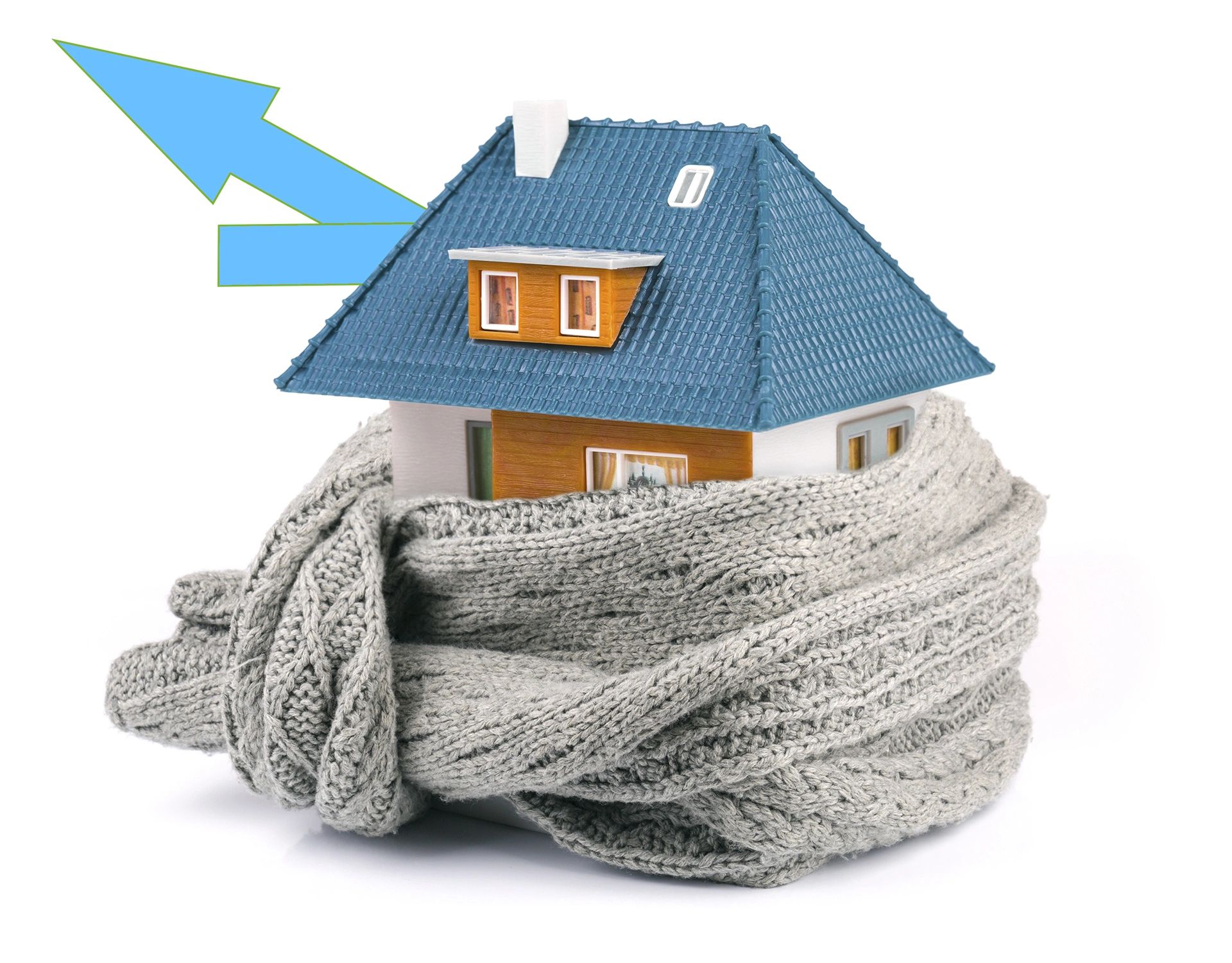 Was sagt der R-Wert aus? - Dämmstoffshop